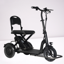 wholesale price electric handicapped mobility scooter for disable